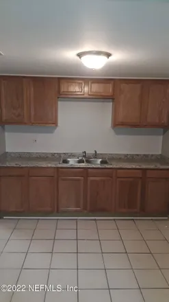 Rent this 3 bed house on 1625 West 14th Street in Jacksonville, FL 32209
