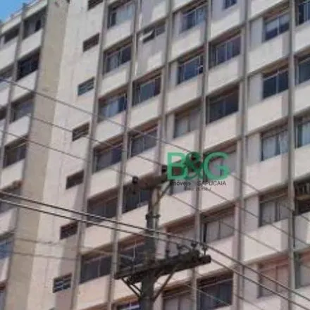 Image 1 - Edifício Dona Paulina, Avenida Paes de Barros 411, Parque da Mooca, São Paulo - SP, 03115-020, Brazil - Apartment for sale