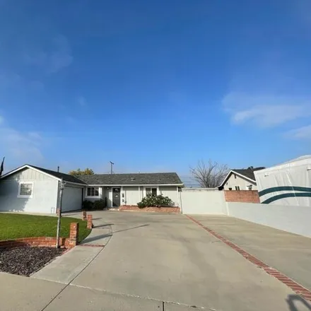 Rent this 3 bed house on 240 Laurie Lane in Santa Paula, CA 93060