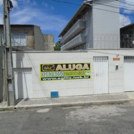 Image 2 - Rua Zacarias Gondim 54, Montese, Fortaleza - CE, 60425-555, Brazil - Apartment for rent