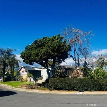 Rent this 3 bed house on 14203 Shaver Street in La Puente, CA 91746