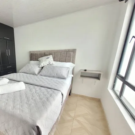 Image 1 - Bogota, RAP (Especial) Central, Colombia - House for rent