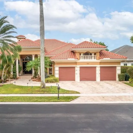 Rent this 5 bed house on 3855 Northwest Coventry Lane in Boca Raton, FL 33496