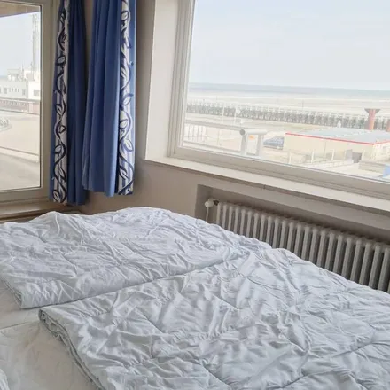 Rent this 4 bed apartment on 8620 Nieuwpoort