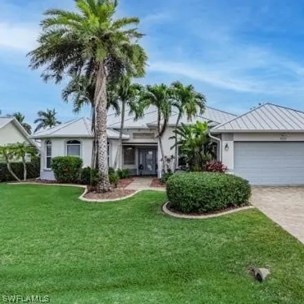 Buy this 4 bed house on 4945 Southwest 9th Place in Cape Coral, FL 33914