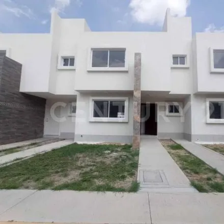 Image 2 - unnamed road, 76803 San Juan del Río, QUE, Mexico - House for sale