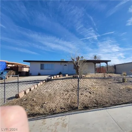 Image 7 - 2564 San Marcos Street, Sunrise Manor, NV 89115, USA - House for rent