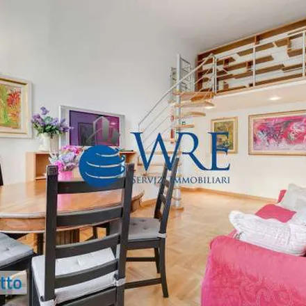 Rent this 4 bed apartment on Lolita in Via Leone Quarto, 00192 Rome RM