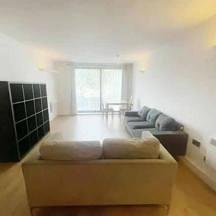 Image 5 - Advent House, 2 Isaac Way, Manchester, M4 7LL, United Kingdom - Apartment for sale