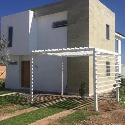 Buy this 3 bed house on unnamed road in Residencial La Plazas, 20126 Ex-Viñedos Guadalupe