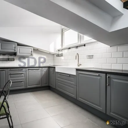Buy this 3 bed apartment on Komandorska 63 in 53-342 Wrocław, Poland