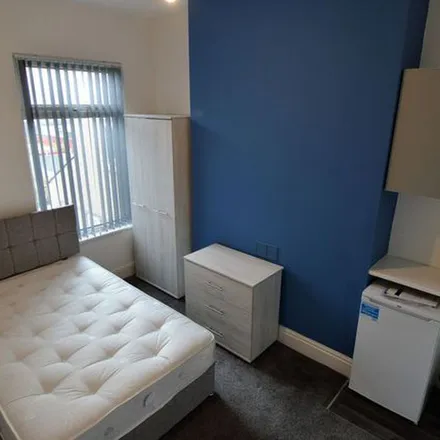 Image 7 - 209 Wellington Street, Grimsby, DN32 7JN, United Kingdom - Apartment for rent