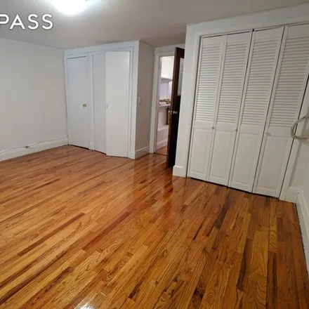 Rent this 1 bed house on 581 7th Street in New York, NY 11215