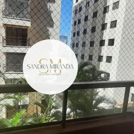 Image 2 - Alameda Campinas, Santana de Parnaíba, Santana de Parnaíba - SP, 06542, Brazil - Apartment for rent