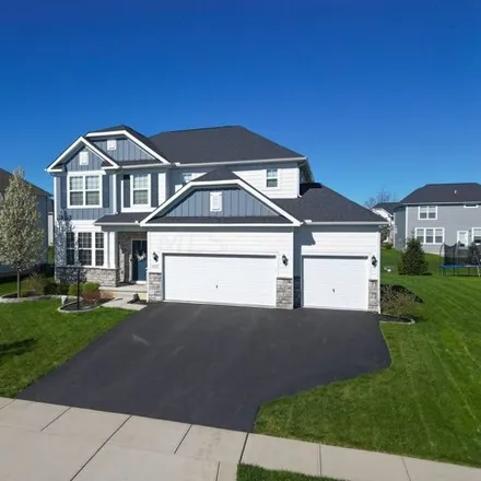 Image 3 - 12381 Ebright Lane, Pickerington, OH 43147, USA - House for sale