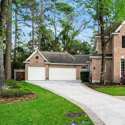 Rent this 5 bed house on Lenox Hill Place in Indian Springs, The Woodlands