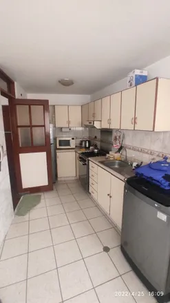 Rent this 2 bed apartment on Jirón El Galeón 285 in Santiago de Surco, Lima Metropolitan Area 15049