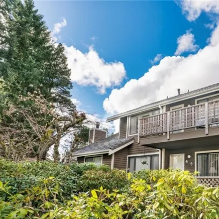 Buy this 2 bed condo on 17352 97th Place Southwest in Vashon, WA 98070