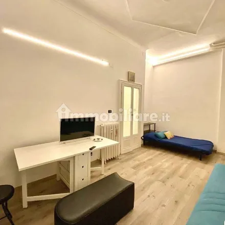 Rent this 1 bed apartment on Via Ambrogio Binda 22 in 20143 Milan MI, Italy
