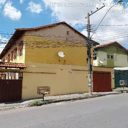 Buy this studio apartment on Praça Doutor Paulo Pinheiro Chagas in Eldorado, Contagem - MG