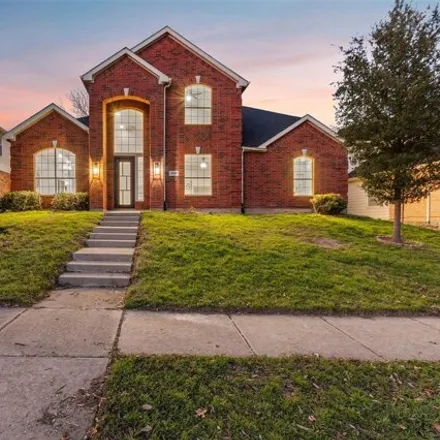 Buy this 4 bed house on 3563 Kimble Drive in Plano, TX 75025