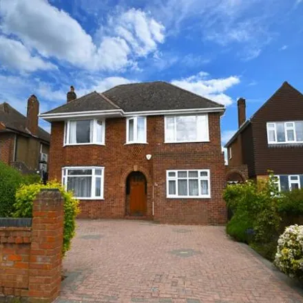 Buy this 6 bed house on Upton Court Road in Slough, SL3 7PY