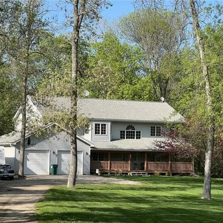 Image 1 - 4718 Castle Circle, Lester Prairie, Winsted Township, MN 55354, USA - House for sale