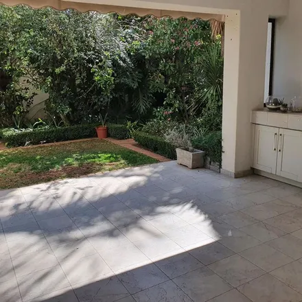 Image 2 - Inanda Park, 72 3rd Avenue, Illovo, Sandton, 2196, South Africa - Apartment for rent