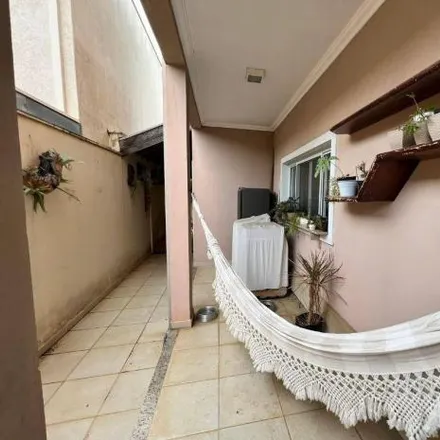 Buy this 3 bed house on Rua Três in Vila Aldea de España I, Itu - SP