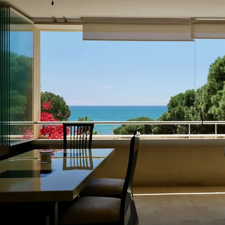 Buy this 4 bed apartment on Autovía del Mediterráneo in Marbella, Spain