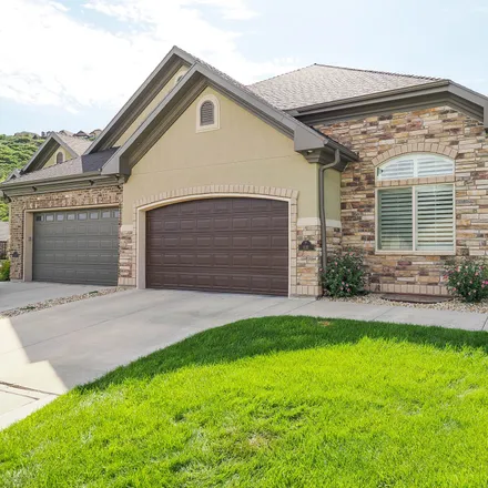 Buy this 3 bed house on 1101 Sunset Cliffs Drive in Draper, UT 84020