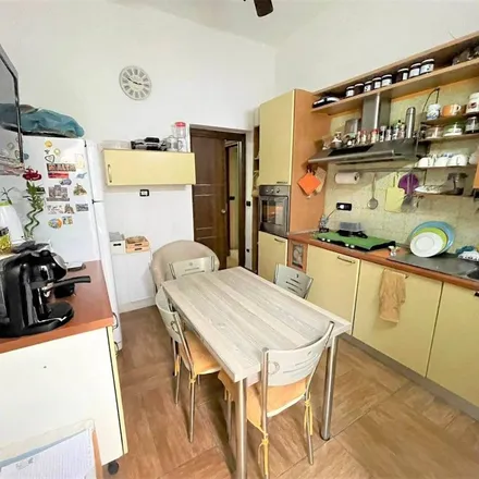 Image 1 - Traversa Livorno, Catanzaro CZ, Italy - Apartment for rent