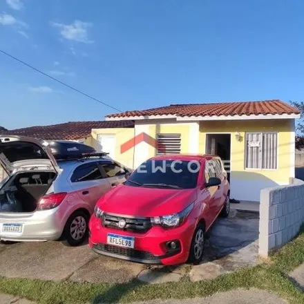 Buy this 3 bed house on Rua Pericles Wey de Almeida in Quintais do Imperador I, Sorocaba - SP