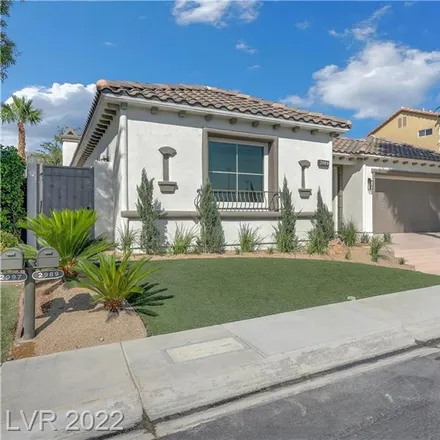 Image 4 - 2981 Red Springs Drive, Summerlin South, NV 89135, USA - House for sale