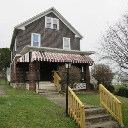 Buy this 3 bed house on 361 Arch Street in Elim, Upper Yoder Township