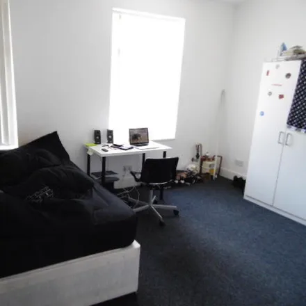 Rent this studio apartment on Ball Hill District Centre in 1 St Michael's Road, Coventry