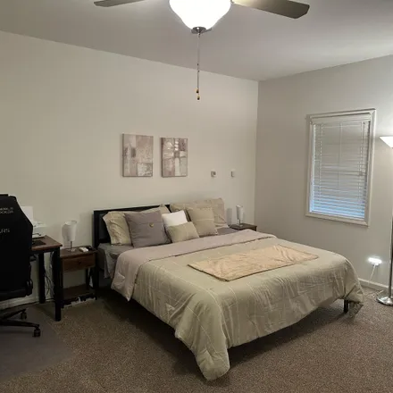 Rent this 1 bed room on 290 Wavetree Court in Roswell, GA 30075