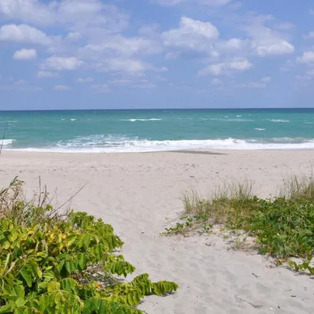 Rent this 2 bed apartment on 820 Ocean Drive in Juno Beach, Palm Beach County