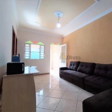 Buy this 3 bed house on Rua José Augusto Chaves in Nacional, Contagem - MG