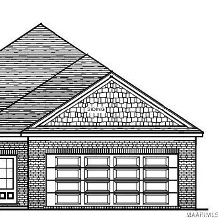 Buy this 4 bed house on 1002 Timber Gap Cross in Montgomery, AL 36117
