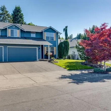Buy this 4 bed house on 6378 Southeast Sigrid Street in Hillsboro, OR 97123