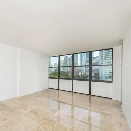 Image 6 - Brickell Place, Brickell Avenue, Brickell Hammock, Miami, FL 33129, USA - Condo for rent