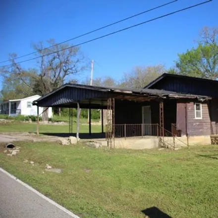 Image 1 - 436 North Estes Avenue, Yellville, Marion County, AR 72687, USA - House for sale