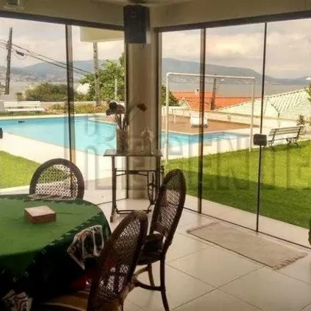 Buy this 5 bed house on Rua Coronel João Cândido Alves Marinho in Itaguaçu, Florianópolis - SC