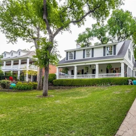 Image 2 - 617 North Brookside Drive, Dallas, TX 75214, USA - House for sale