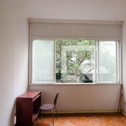 Rent this 2 bed apartment on Rua Francisco Sá in Copacabana, Rio de Janeiro - RJ