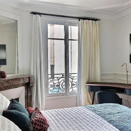 Image 5 - 1 Rue de Nesle, 75006 Paris, France - Apartment for rent