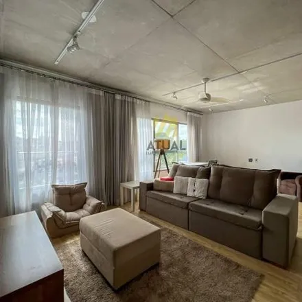 Buy this 1 bed apartment on Rua Miguel Yunes in Vila Arriete, São Paulo - SP