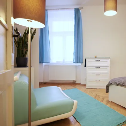 Rent this 2 bed apartment on Slovinská 991/31 in 101 00 Prague, Czechia