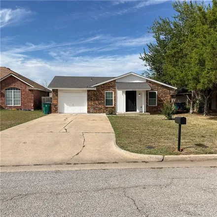 Buy this 3 bed house on 219 Northwest 121st Street in Oklahoma City, OK 73114